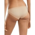 thumbnail image 2 of Hanky Panky Womens Dream Brazilian Bikini Style-632104, 2 of 4