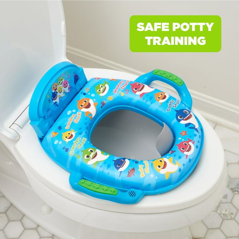 Toilet seat for baby online