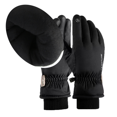 thumbnail image 3 of Guantes de esquí al aire libre Ormromra invierno más terciopelo grueso impermeable CPB-US-XD370-1, 3 of 5