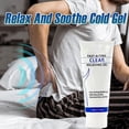 thumbnail image 3 of Gel refrescante TIMLIFE Calmante 100 ml con mentol e incienso, 3 of 7