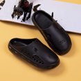 thumbnail image 4 of Zapatillas de masaje para mujer, sandalias Unisex supersuaves, zapatillas de playa transpirables para hombre, zapatillas de baño, sandalias de dormitorio Wmkox8yii ytu2677, 4 of 6