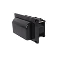 thumbnail image 2 of Sidaley Rejilla de ventilación lateral para caravanas de 25W con rejilla, repuesto para vehículo, caravana, barco, ventiladores de escape, Accesorios para vehículos recreativos Negro, 2 of 6