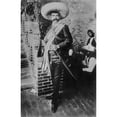 thumbnail image 2 of Emiliano Zapata Lead The Liberation Army Of The South In The Mexican Revolution In 1910-19. His Victory At The Battle Of, 2 of 2
