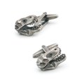 thumbnail image 1 of Gemelos vintage con calavera de dinosaurio T-Rex para hombre, 1 of 3