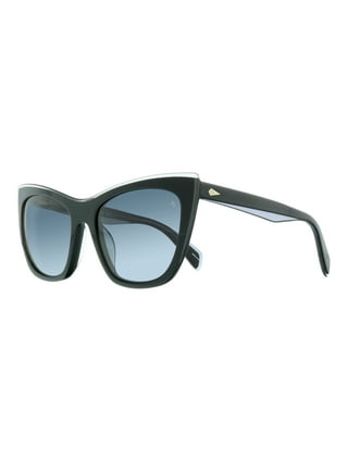 Rag & bone cat eye sunglasses sales