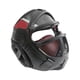 thumbnail image 5 of Protector de cabeza de seguridad, gorro deportivo para boxeo, gorro deportivo para Karate, gorro de protección para entrenamiento de Taekwondo, niños, Rojo, 5 of 8