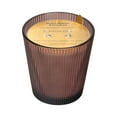 thumbnail image 3 of Better Homes & Gardens Fine Fragrance Collection, Fashion Diva Scented 2-Wick Jar Candle 16 oz., 3 of 10