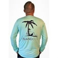 thumbnail image 2 of UPF 50 Men's Performance Signature L/S Shirt, 2 of 2