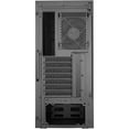 thumbnail image 3 of Cooler Master MCS-S600-KN5N-S00 Silencio S600 Mid-Tower Computer Case - Steel, Plastic - Black, 3 of 3