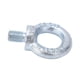 thumbnail image 4 of Perno de ojo roscado con anillo de elevación, 5 piezas Perno de ojo con sujetador de hombro de elevación Durabilidad probada en el tiempo, 4 of 12