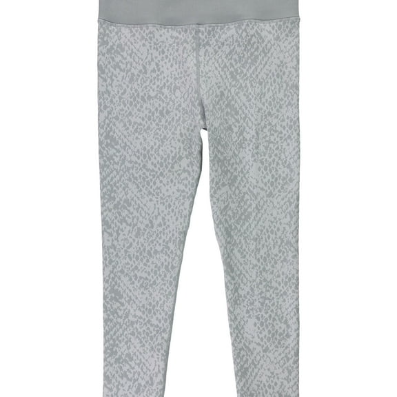 American Eagle Womens 2-Tone Compression Athletic Pants, Green, X-Large