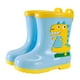 thumbnail image 3 of BRIGHTFUFU 1 par de botas de lluvia para niños Botas de lluvia de dinosaurio de dibujos animados para niños, 3 of 7