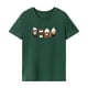 thumbnail image 1 of Camiseta de Manga Corta Strade Fareast Limited para Mujer, 1 of 7