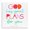 God Has Great Plans, variant on Stupell Industries Traditional God's Plans For You Black Floating Frame Canvas Art, 18 x 18, by SD Graphics Studio
