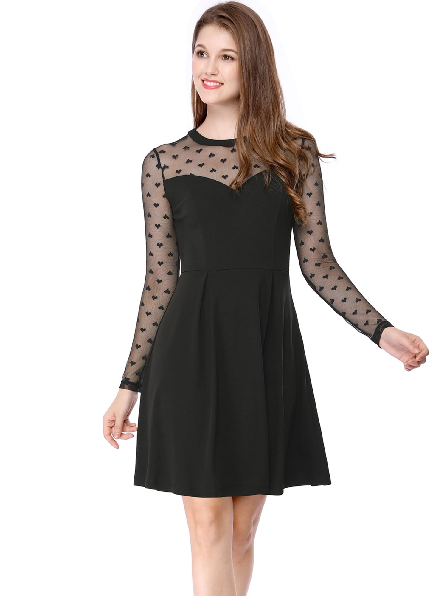 skater dress xl