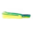 thumbnail image 4 of Mold Craft Standard Bobby Brown Special 9.5" Rainbow,Yellow Soft Lures, 4 of 5