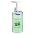thumbnail image 1 of Jabón en Espuma para Manos Kleenex eucalipto, hojas de romero y menta 220 ml, 1 of 4