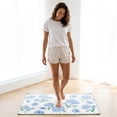 thumbnail image 7 of YingYouFu Multi Purpose Indoor Floor Mat, Soft Absorbent Versatile Non Slip Placemat for Home Daily Use, Decorative Functional Mat for Entryway, Kitchen, Bedroom, Living Room Home Decor, 7 of 7