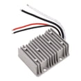 thumbnail image 2 of Módulo Reductor De CC A CC, Módulo Convertidor De Voltaje A Prueba De Agua IP67 De Alta Eficiencia Carcasa De Sellado Completo 30-60 V A 12 V 480 W 40 A Fácil Instalación Para, 2 of 7