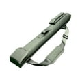 thumbnail image 4 of koolsoo Pool Cue Case Billiard Accessory Professional Sleeve Pouch Billiard Cue Case gray, 4 of 9