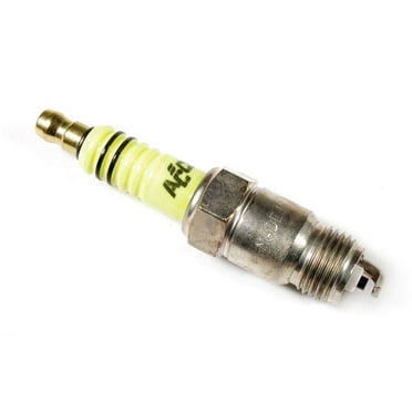 Accel Spark Plug 8180