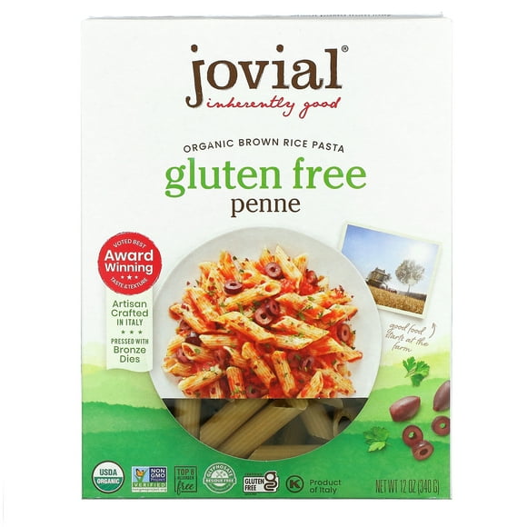 Jovial Pasta & Noodles