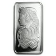 thumbnail image 3 of 1 oz Silver Bar - PAMP Suisse (Fortuna, Spotted), 3 of 4