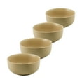 thumbnail image 6 of Mainstays Alessandra Brown Stoneware Cereal Bowl, 6 of 7
