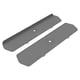 thumbnail image 1 of Bearachild Tapete de cocina de fácil instalación y amplia aplicación, 2 pack/lote, para cocina sin desorden, seguro y confiable Cocina y Comedor gris, 1 of 6