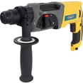 thumbnail image 3 of Kit Rotomartillo con Esmeriladora Gutstark Brocas Cincel 220 V, 3 of 6