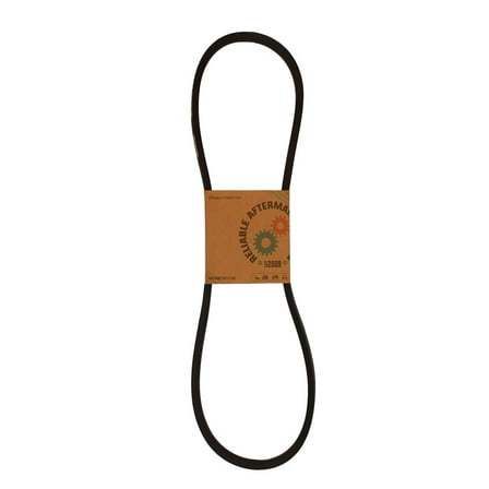 Drive Belt Fits Kubota Replaces 76517-61670