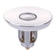 thumbnail image 2 of Tapón de filtro de drenaje de baño de cocina con núcleo de rebote Universal Likrtyny Libre de BPA, 2 of 6