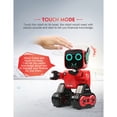 thumbnail image 4 of Robot inteligente de control remoto para niños JJRC, 4 of 8