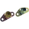 thumbnail image 1 of Dorman Tailgate Hinge Kit - Left and Right, Black, 38640, 1 of 1
