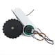 thumbnail image 5 of Ruedas de Transmisión para Motor de Aspiradora Robot STYTJ02YM MVXVC01, Repuestos para Aspiradora, Color, 5 of 5