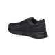 thumbnail image 4 of Tenis Para Hombre Tipo Piel Clásicos Casuales Uso Dairio negro 28 Clasben 024C3G, 4 of 6
