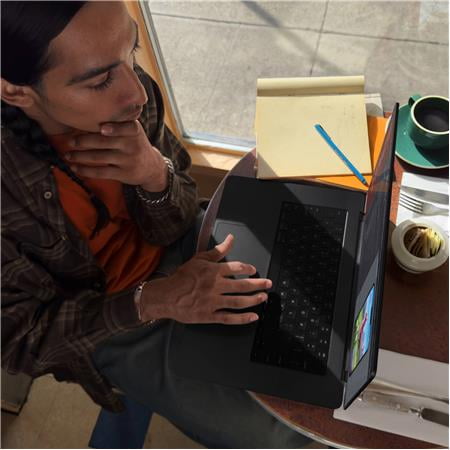 14" MacBook Pro: Apple M3 Pro chip with 11-core CPU and 14-core GPU, 512GB SSD - Space Black 