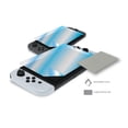 thumbnail image 3 of Armor3 Travel Kit 12in1 Accessory Bundle for Nintendo Switch & Switch OLED, 3 of 9