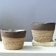 thumbnail image 4 of Cesta de almacenamiento para macetas,cesta tejida de almacenamiento para plantas,cesta de jardín,cesta de almacenamiento para floristería,cesta plegable,cesta de madera,cesta de, 4 of 8