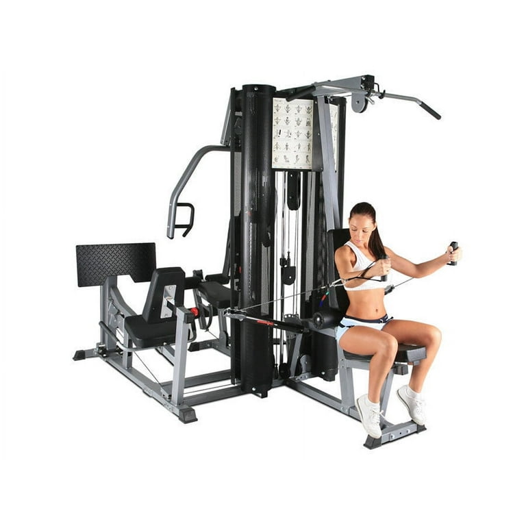 BodyCraft X2 Home Gym
