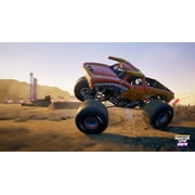 Monster Jam Showdown for Playstation 5