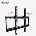 thumbnail image 4 of lanema 32-70inch Universal TV Mount Monitors Wall Support PC Screen Bracket Fixed Holder, 4 of 12