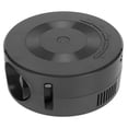 thumbnail image 2 of Mini LED Projector 1080p Built-in Speaker Portable Small Home Projector with Same Screen Function for IOS for Android, 2 of 5