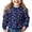 Multicolor-3, variant on Stamzod Crewneck Sweater for Girls Boys 2026 Fashion Pullover Christmas Sweaters Xmas Holiday Long Sleeve Knit Tops