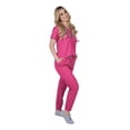 thumbnail image 1 of Pijama Quirurgica Conjunto Medico Anti Fluidos Jogger, Scrub, 1 of 8
