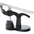 thumbnail image 2 of Watch Case Press, Watch Tool for Closing Watch Back Table 12 Sizes of Molds.., 2 of 5