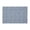 Blue, variant on Black Soft Woven Texture Bathroom Mat Absorbent Non Slide Door Mat For Kitchen Living Room Entryway Quick Dry