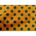 thumbnail image 4 of oneOone Cotton Poplin Fabric Polka Dots Print Fabric By Yard 56 Inch Wide, 4 of 4