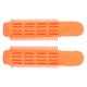 thumbnail image 2 of Rizador de pelo, 2 piezas, pinza para rizador de pelo, pinza para rizador de pelo, rulos, estándares líderes en la industria, 2 of 14