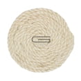 thumbnail image 4 of Corde en Sisal Torsadée (3/8 Pouce x 600 Pieds), 4 of 4